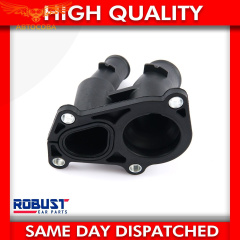 Корпус термостата для Ford 1.25 / 1.4 / 1.6 Zetec-S